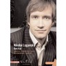 Nikolai Lugansky In Recital (recorded live at the Verbier Festival on 28th July 2008) cover