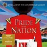 The Pride of the Nation (Deluxe Edition CD & DVD) cover