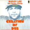 Creation Of Dub cover