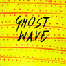 Ghost Wave EP cover