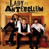 Lady Antebellum cover