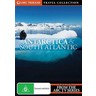 Antarctica & South Atlantic (Globe Trekker Travel Collection) cover