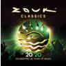 Zouk Classics cover