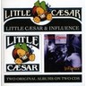 Little Caesar / Influence cover