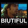 Biutiful (Original Soundtrack) cover