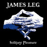 Solitary Pleasure (Vinyl) cover