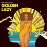 Reel People Present - Golden Lady cover