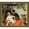 Venus and Adonis (complete opera) cover