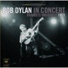 Bob Dylan in Concert (Brandeis University, 1963) cover