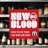 New Blood 011 cover