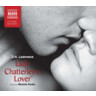 Lady Chatterly's Lover (Abridged) (Read by Maxine Peake) cover
