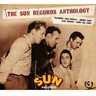 The Sun Records Anthology cover