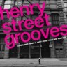 Henry St Grooves cover