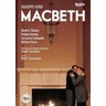 Macbeth (complete opera recorded in 2009) cover