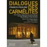 Dialogues des Carmélites (complete opera recorded in 2010) cover