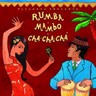 Putumayo Presents - Rumba, Mambo, Cha Cha Cha cover
