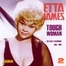 Tough Woman - The Early Recordings 1955 - 1960 cover