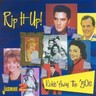 Rip It Up (Kickin' Away the 50s) bn cover