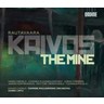 Kaivos (The Mine) (complete opera) cover