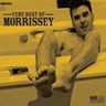 The Very Best of Morrissey (Limited Edition CD & DVD) cover