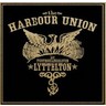 MARBECKS RARE: The Harbour Union cover