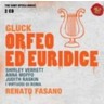 Orfeo ed Euridice (Complete opera recorded in 1965) cover