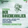Der Rosenkavalier (Complete opera recorded in 1968) cover