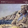 MARBECKS COLLECTABLE: Walton: Symphonies 1 & 2 / Siesta cover