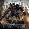 Transformers 3 - Dark of the Moon - The Album cover