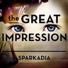 The Great Impression (Deluxe Edition) cover