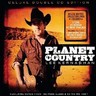 Planet Country (Deluxe Edition) cover