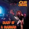 Diary of a Madman (LP) cover