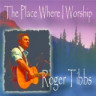 The Place Where I Worship cover