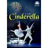 Cinderella (complete ballet recorded in 2010) cover
