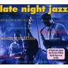Late Night Jazz cover