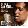 The Best of Sam Cooke cover