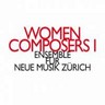 Women Composers I cover
