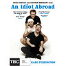 An Idiot Abroad cover