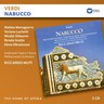 Verdi: Nabucco (complete opera recorded in 1977) cover