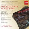 Wagner: Der Fliegende Hollander [The Flying Dutchman] cover