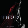 Thor (Original Soundtrack) cover