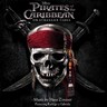 Pirates of the Caribbean - On Stranger Tides cover