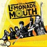 Lemonade Mouth cover