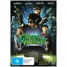 The Green Hornet cover