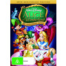 Alice in Wonderland - 60th Anniversary Edition cover