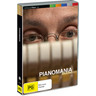 Pianomania cover