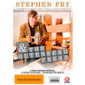 Stephen Fry & The Gutenberg Press cover