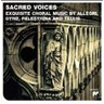 Sacred Voices cover