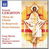 Missa de Gloria / Et Resurrexit / Hymn Fantasies cover