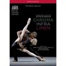 Three Ballets - Infra / Limen / Chroma cover